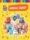 Cover image for Animal Dance!